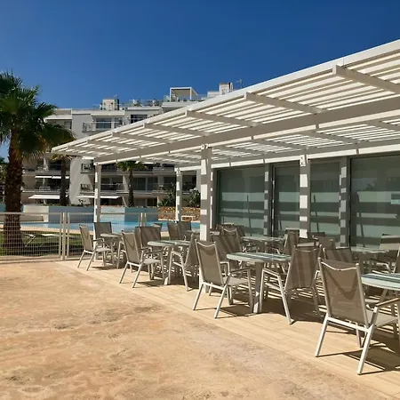 Marina Real Ii- Serviden Denia