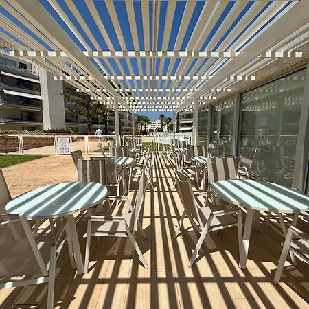 Marina Real Ii- Serviden Apartment *