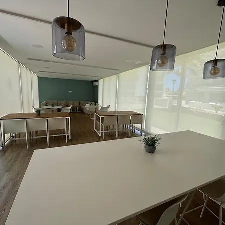 Marina Real Ii- Serviden Apartment Denia