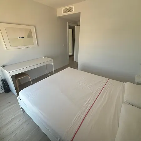 Marina Real Ii- Serviden Apartment Denia