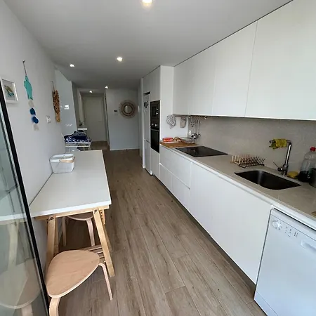 Marina Real Ii- Serviden Apartment Denia