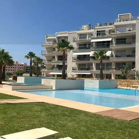 Apartment Marina Real Ii- Serviden