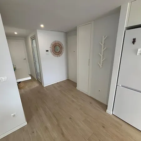 Marina Real Ii- Serviden Apartamento